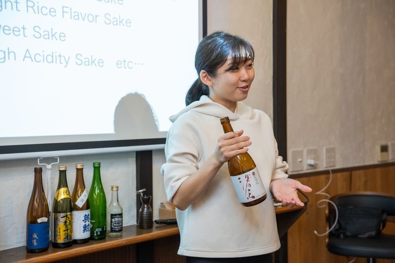 1.5-Hour Kyoto Insider Sake Experience with 7 Tastings & Pairings - What the 90-minute sake lesson is really like