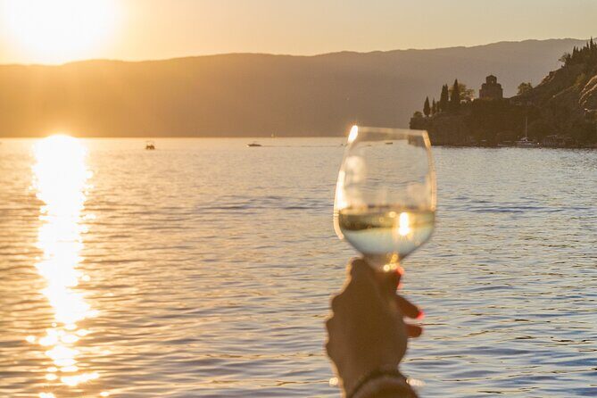 1.5 Hour Ohrid Lake Sunset Cruise - Who Should Consider This Experience?