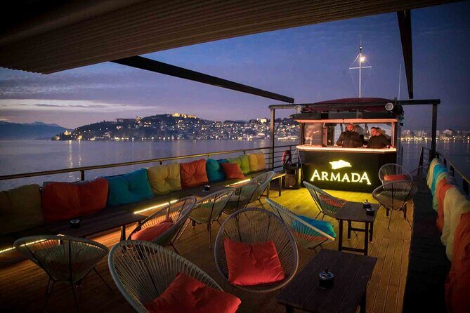 1.5 Hour Ohrid Lake Sunset Cruise - FAQs