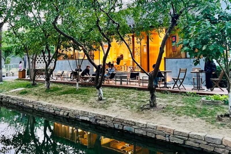 1.5-Hour Peking Opera Craft Workshop in Beijing - Final Thoughts: Who Should Consider This Tour?