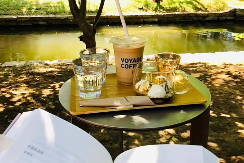 1.5-Hour Peking Opera Craft Workshop in Beijing - Final Summary