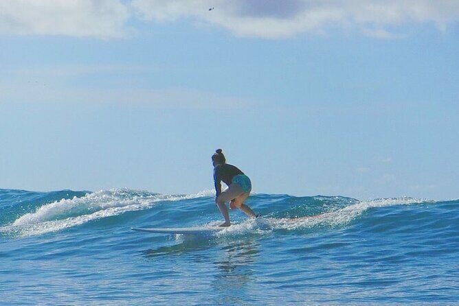 1.5-Hour Private Surfing Lesson in Honolulu - Who Should Consider This Tour?