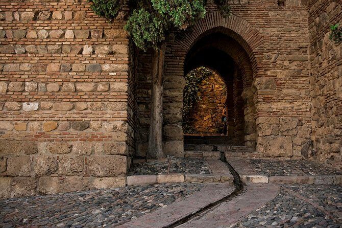 1.5-Hour Roman Theater and Alcazaba Castle Walking Tour - A Closer Look at the Tour Experience