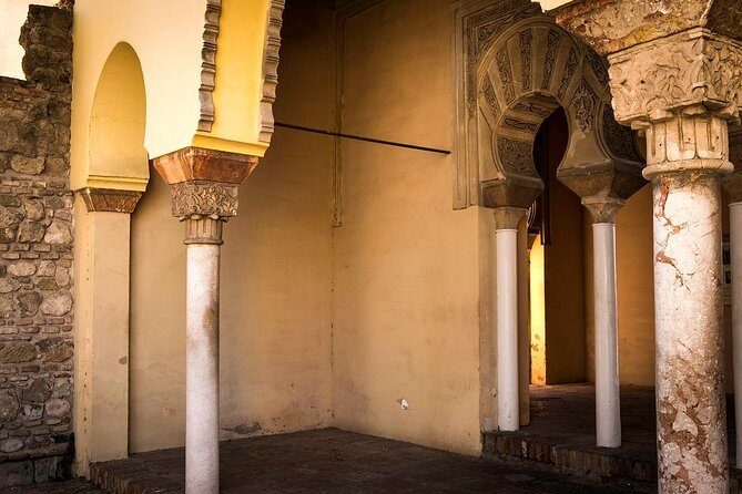 1.5-Hour Roman Theater and Alcazaba Castle Walking Tour - Why This Tour Delivers Value
