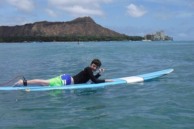 1.5-Hour Semi Private Surfing Lesson in Honolulu - The Sum Up: Is This Surf Lesson For You?