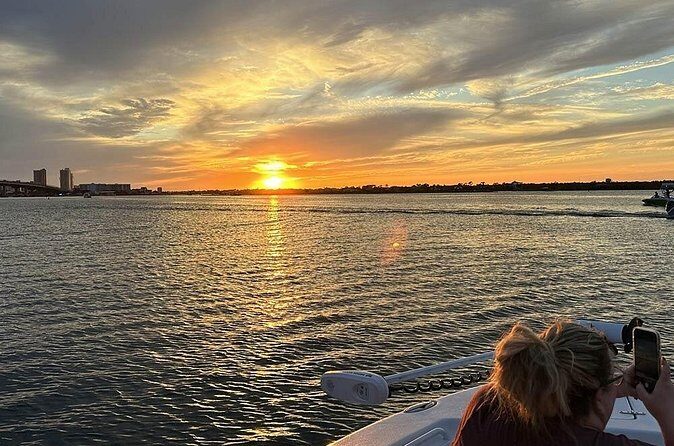 1.5 Hour Sunset Cruise - Final Thoughts: Is This Cruise Right for You?