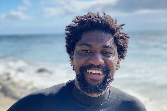 1.5 Hour Surf Lesson in Laguna Beach - Starting off: Surfing in Laguna Beach – A beginner’s dream