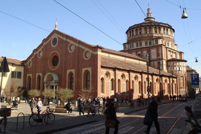 1.5-hour The Last Supper and Church of San Maurizio tour in Milan - small group - Final Thoughts on the Experience