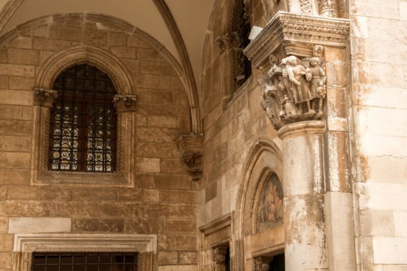 1.5-Hour Walking Tour of Dubrovnik's Old Town - FAQ