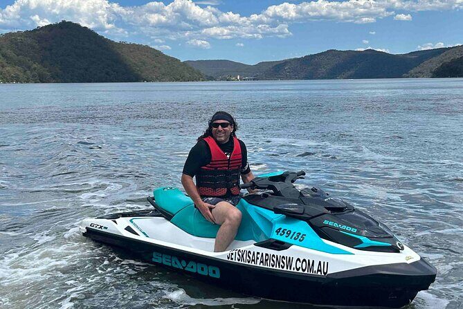1.5 Hr Jet Ski Safari - Final Thoughts: Is It Worth It?