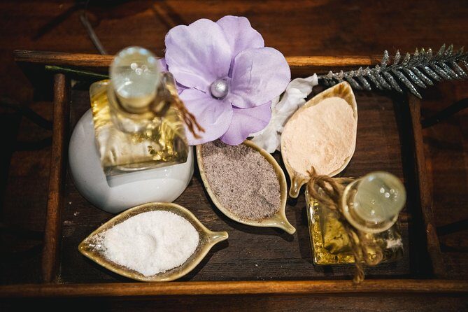 1.5 HrsTheHomeRelaxing WholeBodyMixedwithbalm- FreeTransportation - Who Will Love This?