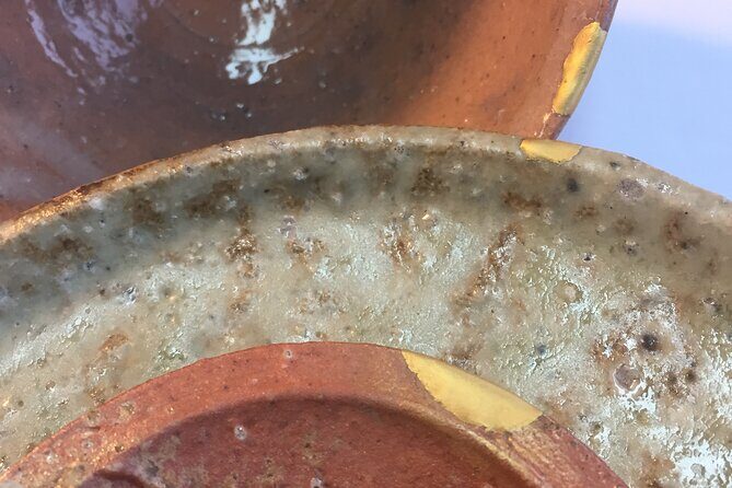 1.52 Hours Traditional Kintsugi Work Shop in Namba Osaka - Engaging First Impressions