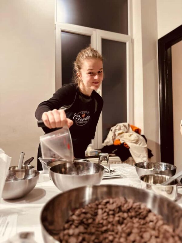 1.5h Cusco Chocolate Workshop - Truffles & Hot Chocolate - A Sweet Journey in Cusco: 1.5h Chocolate Workshop – Truffles & Hot Chocolate