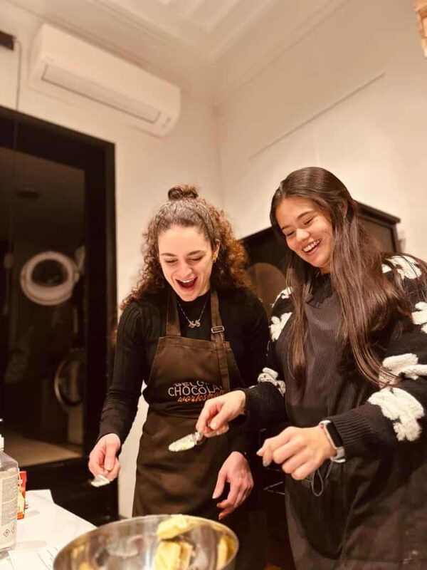 1.5h Cusco Chocolate Workshop - Truffles & Hot Chocolate - Key Points