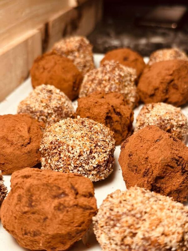 1.5h Cusco Chocolate Workshop - Truffles & Hot Chocolate - Who Will Love This Experience?