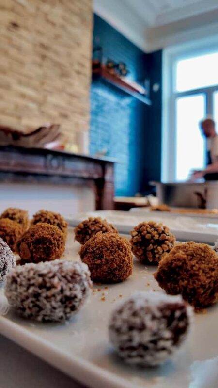 1.5h Cusco Chocolate Workshop - Truffles & Hot Chocolate - Final Thoughts on Value and Experience