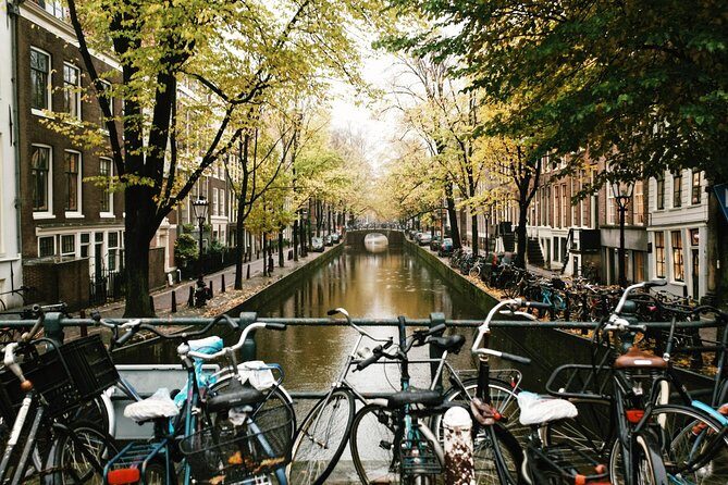#1 Amsterdam City Center | Satisfaction Guaranteed! | 12ppl Max - Final Thoughts
