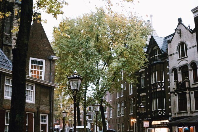 #1 Amsterdam City Center | Satisfaction Guaranteed! | 12ppl Max - FAQ