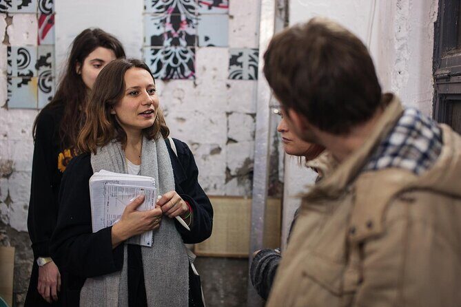 #1 Art Institute of Chicago Skip-the-Line Exclusive Guided Tour - Authentic Experiences from Travelers