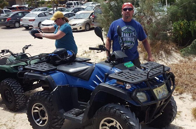 1 ATV Rental Single Rider or Double Free Ride or Tour (1 ATV) - The Sum Up: Who Will Love This Experience?