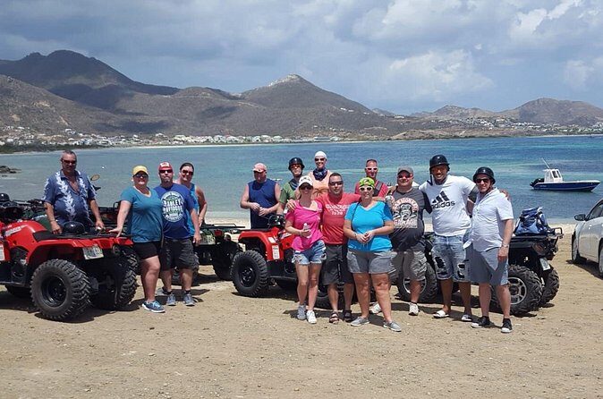 1 ATV Rental Single Rider or Double Free Ride or Tour (1 ATV) - FAQ