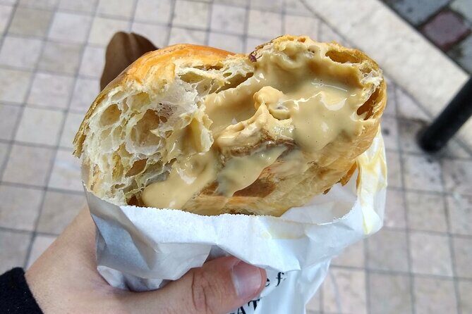 #1 Bordeaux Pastries Food Tour | 6 Tastings | Local Guides - A Full Look at the Bordeaux Pastries Food Tour