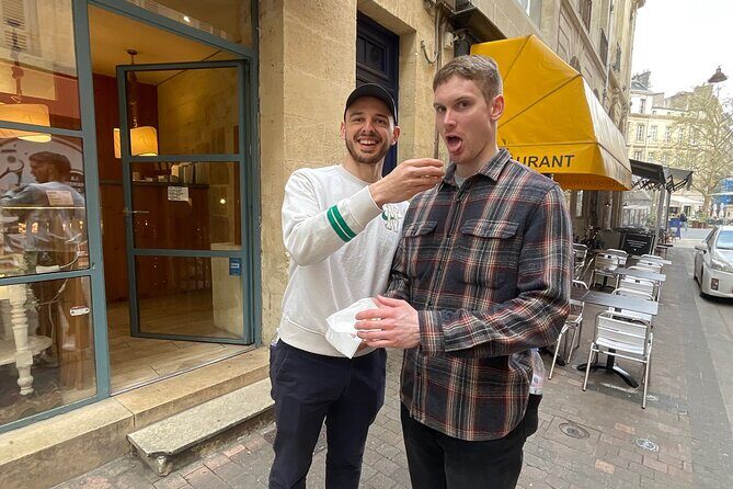 #1 Bordeaux Pastries Food Tour | 6 Tastings | Local Guides - FAQs