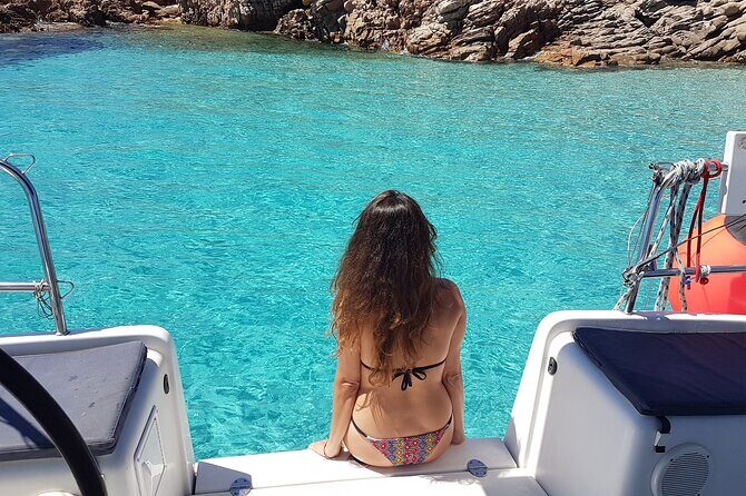 1-Catamaran tour to the Maddalena Archipelago from Cannigione - Final Thoughts