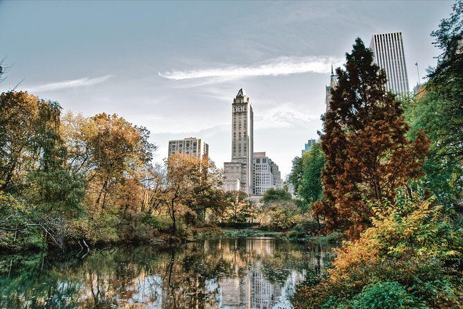 #1 Central Park Tour | 100% Satisfaction Guaranteed | 12ppl Max - A Closer Look at the Central Park Tour