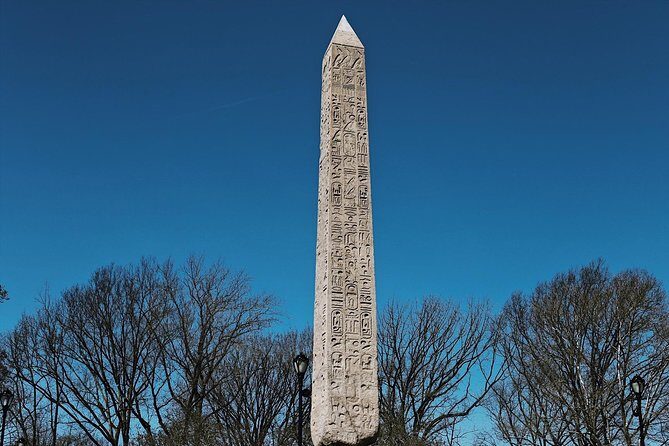 #1 Central Park Tour | 100% Satisfaction Guaranteed | 12ppl Max - Practical Tips for Making the Most of the Tour