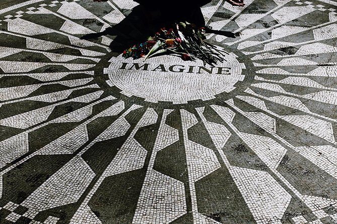 #1 Central Park Tour | 100% Satisfaction Guaranteed | 12ppl Max - FAQs