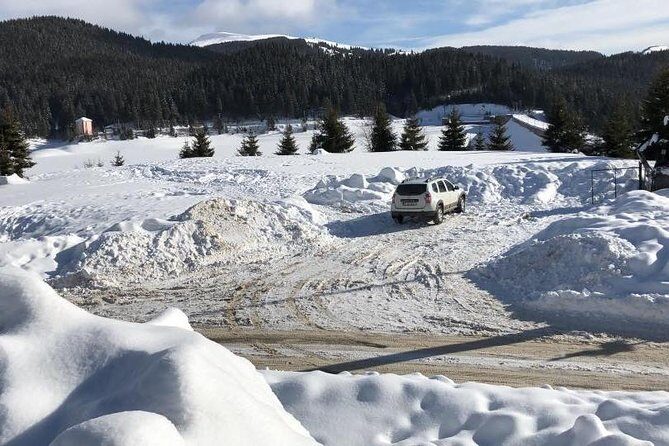 1 Day 4x4 Tour in Carpathian Mountains - FAQ