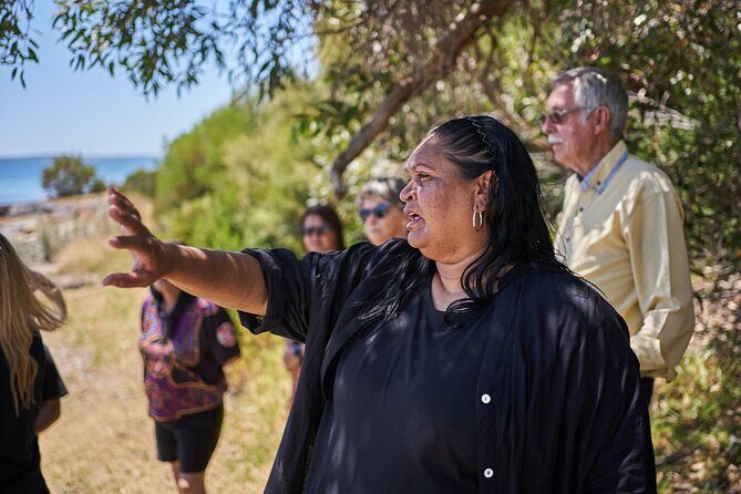 1 Day Aboriginal Cultural Tour of Port Lincoln - Practical Details and What to Expect