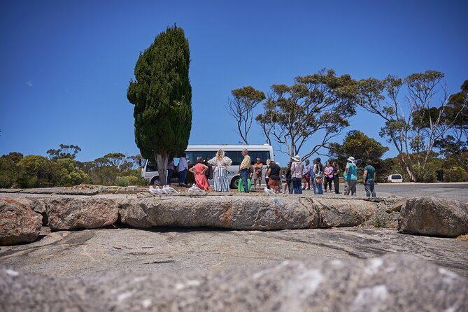 1 Day Aboriginal Cultural Tour of Port Lincoln - Authentic Experiences and Authentic Voices
