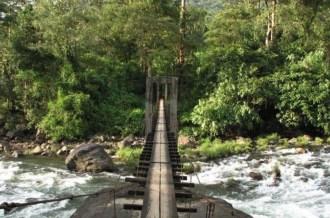 1 Day Activity Adventure Trekking Kerala - FAQ