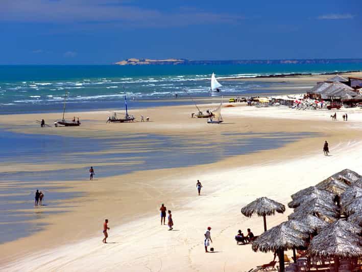 1 Day Adventure: Explore Ceará's Beaches - Possible Drawbacks to Consider