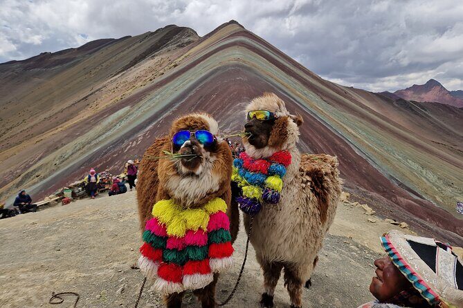 1 Day Adventure Tour to the Colorfull Rainbow Mountain - FAQ