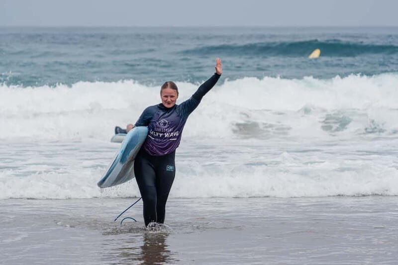 1 Day Algarve Surf Experience - Authenticity and Value