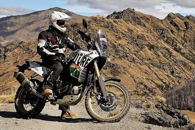 1 Day ALL INCLUDED Queenstown Motorcycle Adventure Tour - Final Thoughts