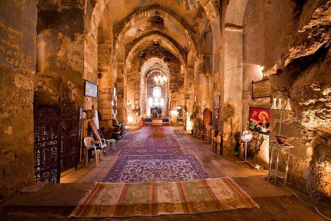 1 Day Ancient City Ephesus and House Virgin Mary Trip from Bodrum - Key Points
