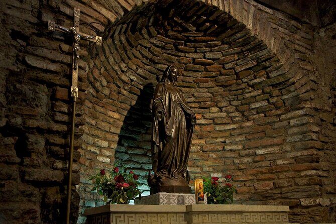 1 Day Ancient City Ephesus and House Virgin Mary Trip from Bodrum - Overall Value and Practical Tips
