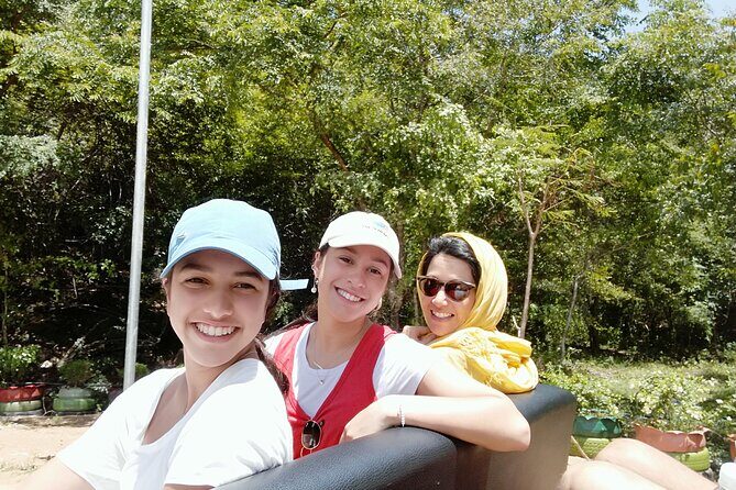 1-Day Angkor Temple Small Group Day Tour - FAQ