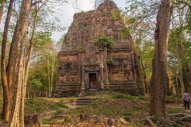 1 Day | Angkor Wat Cycling Adventures - Final Thoughts: Who Should Consider This Tour?