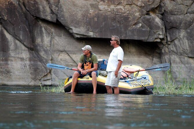 1-Day Arkansas River - Browns Canyon Rafting Trip - The Value of the Trip