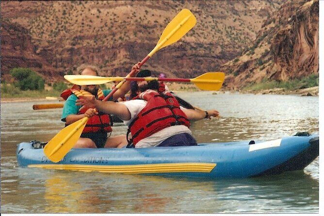 1-Day Arkansas River - Browns Canyon Rafting Trip - FAQ