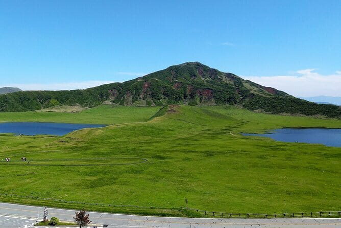 1 Day Aso 3 Sights Private Tour from or to Kumamoto - Exploring Kumamoto’s “Land of Fire”: A Deep Dive into the 1-Day Aso 3 Sights Private Tour