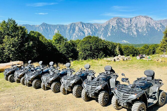 1 Day ATV Tour in Carpathian Mountains - Final Thoughts