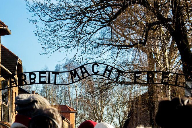 1 Day Auschwitz Birkenau Museum Guided Tour with Hotel Pick up - A Deep Dive into the Experience
