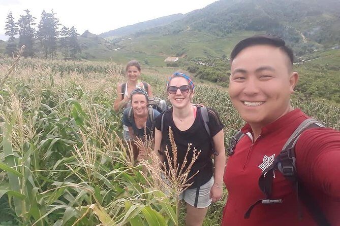 1-day Authentik trek & Panorama valley views - FAQ