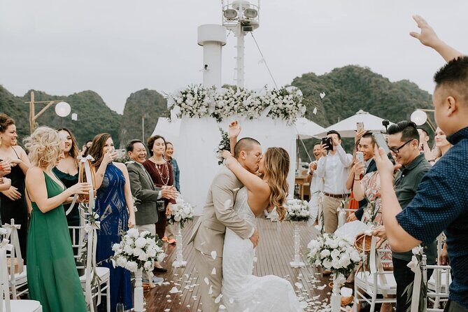 1-Day Bai Tu Long Bay Cruise: Pristine, Fun & Away fr the Crowds - The Sum Up